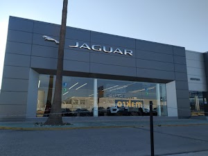 Concesionario Oficial Jaguar | Sertasa
